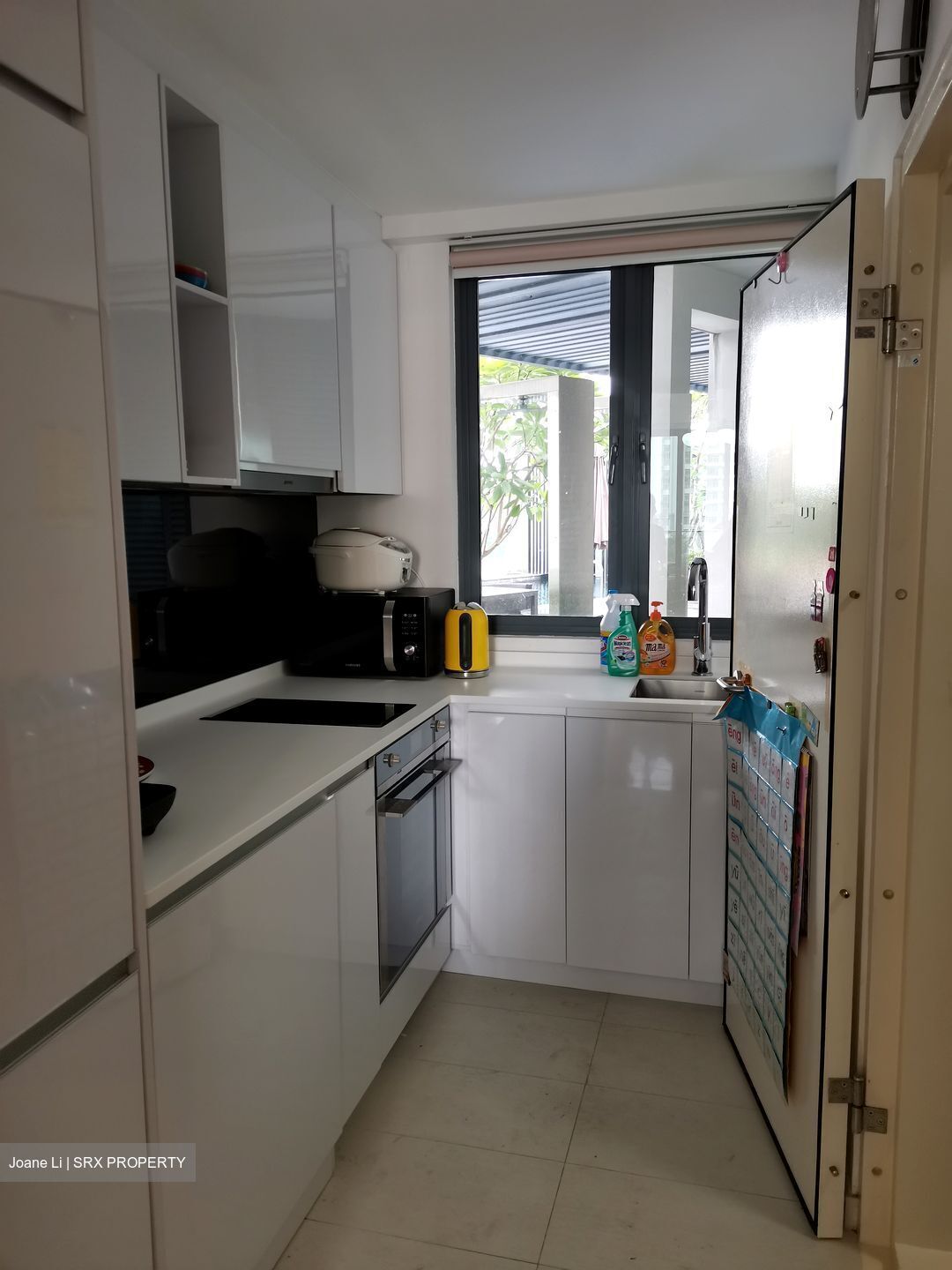 8M Residences (D15), Apartment #627496171